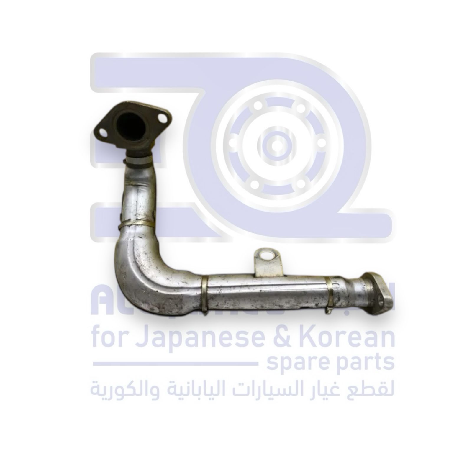 ماصورة تيربو جريت وول وينجل 7 من 2019 الى 2026