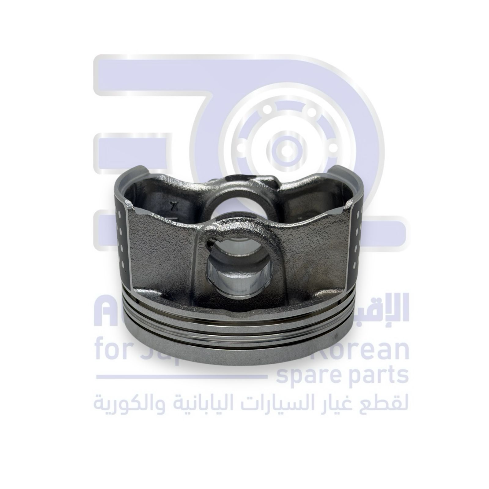 بستم هوندا اكورد من 2013 الى 2014 مقاس صفر اصلي