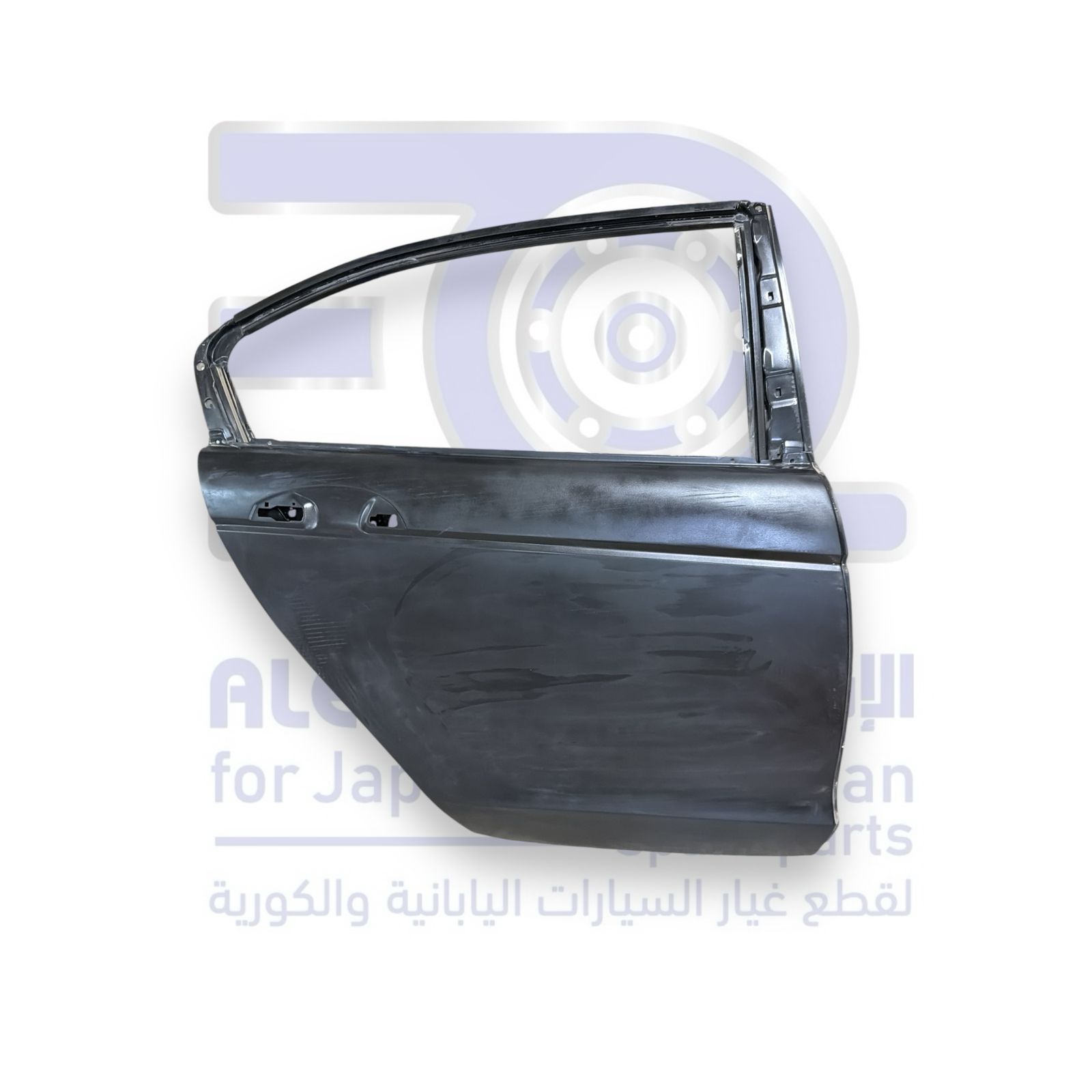 باب خلفي هوندا اكورد من 2008 الى 2012 يمين