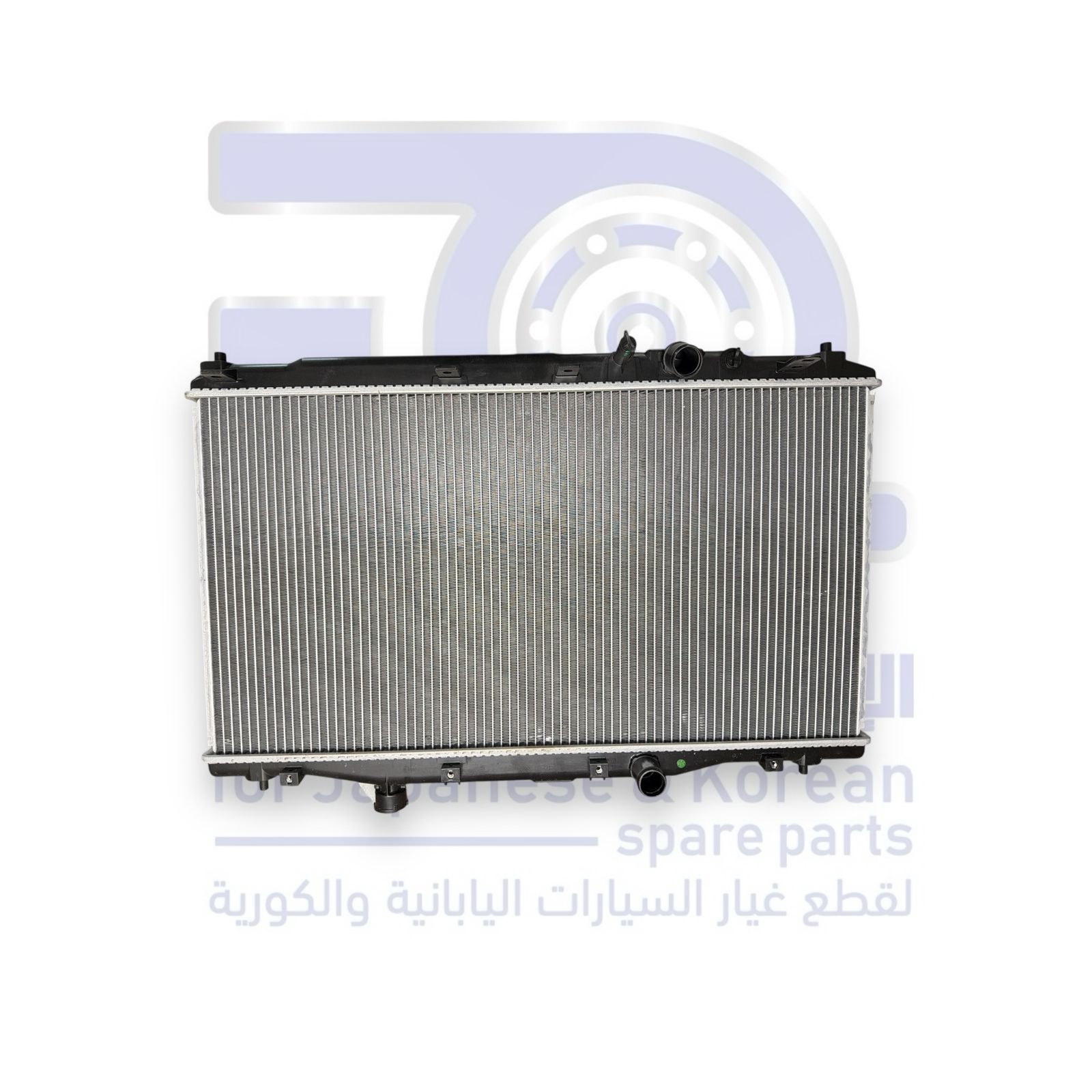 رديتر هوندا اكورد من 2018 الى 2022