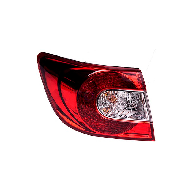 اسطب خلفي ابيكا 2009الى2010يسار