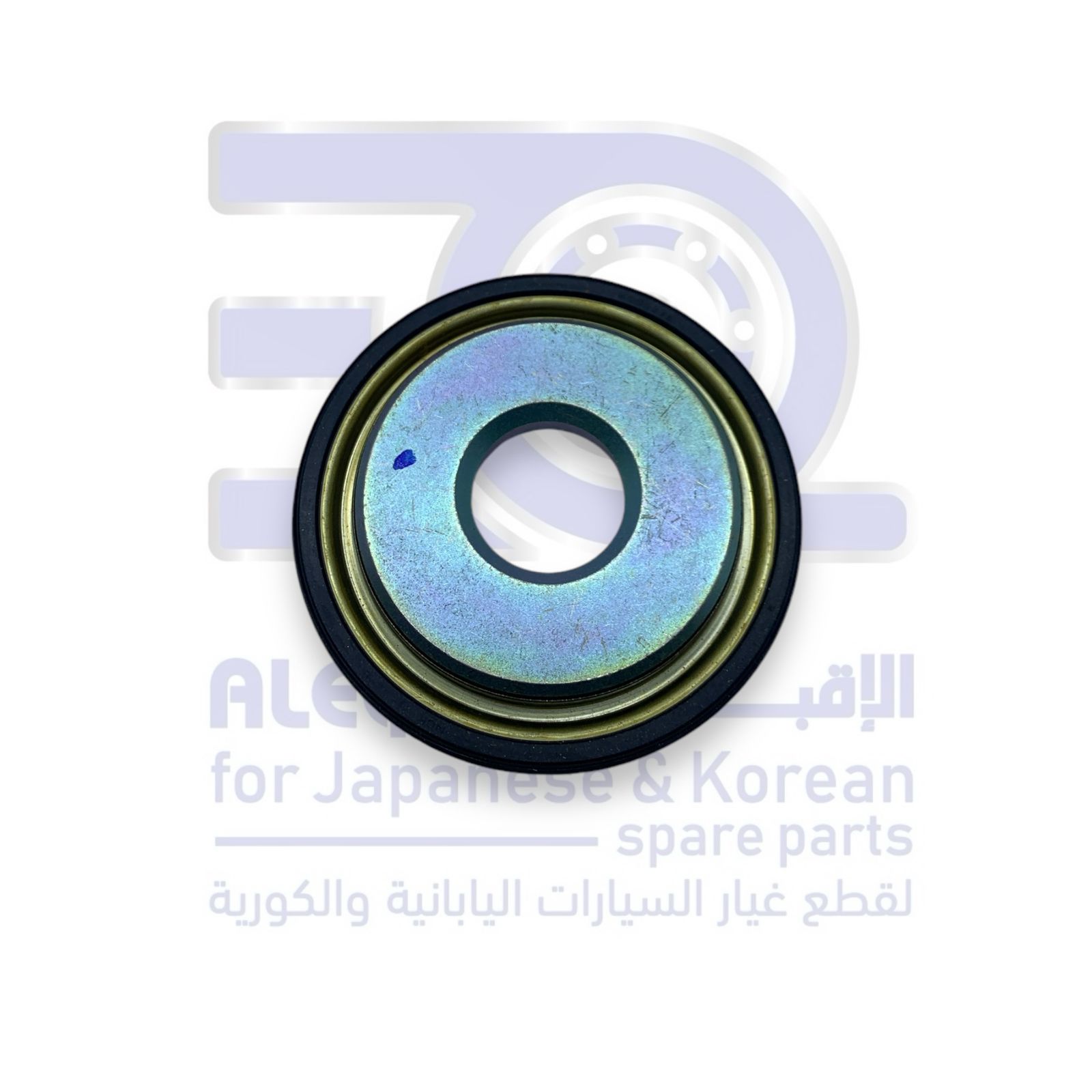 صوفة هوب امامي ميتسوبيشي ونيت من 2007 الى 2015 اصلي