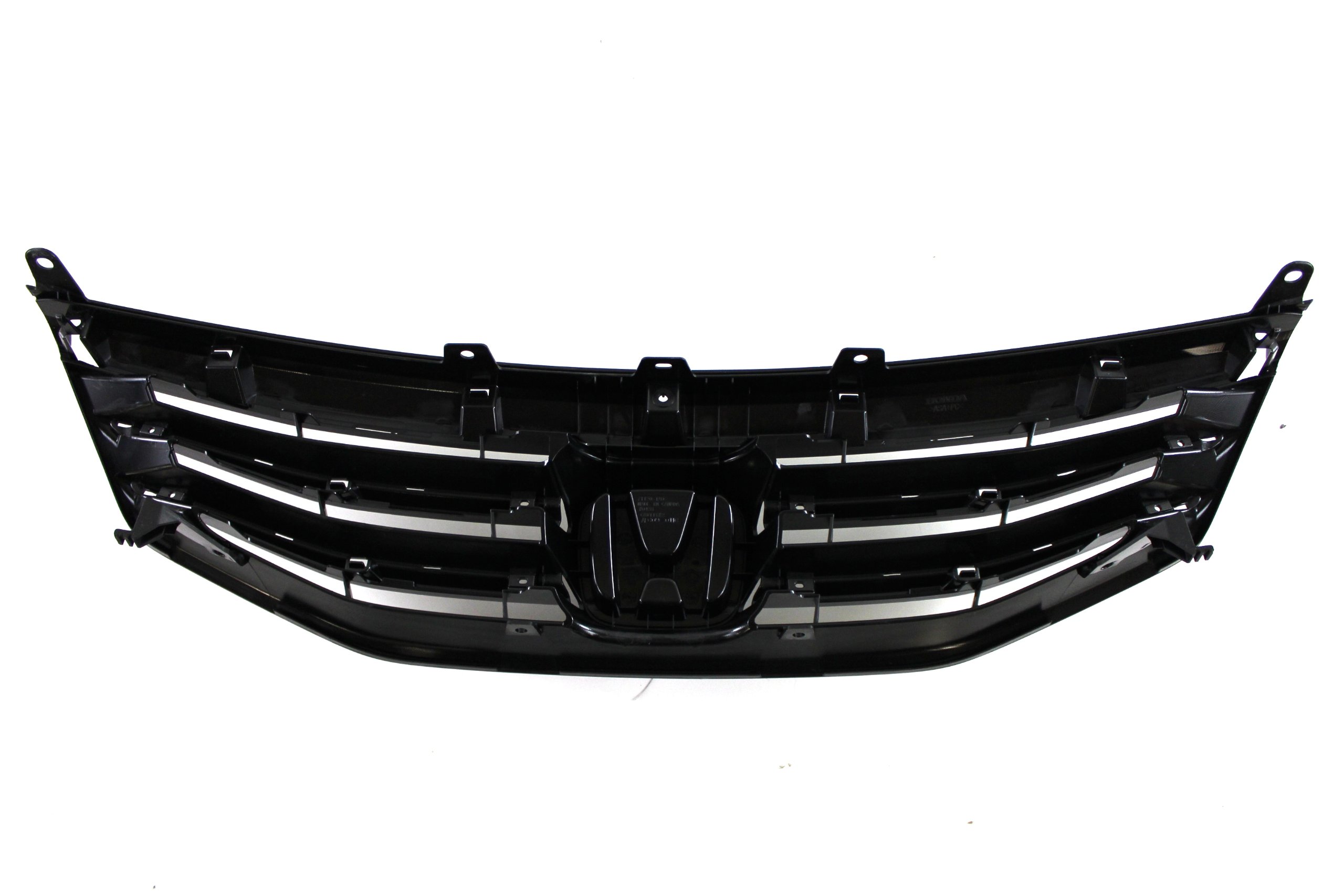 شبك اكورد من 2011 إلى 2012