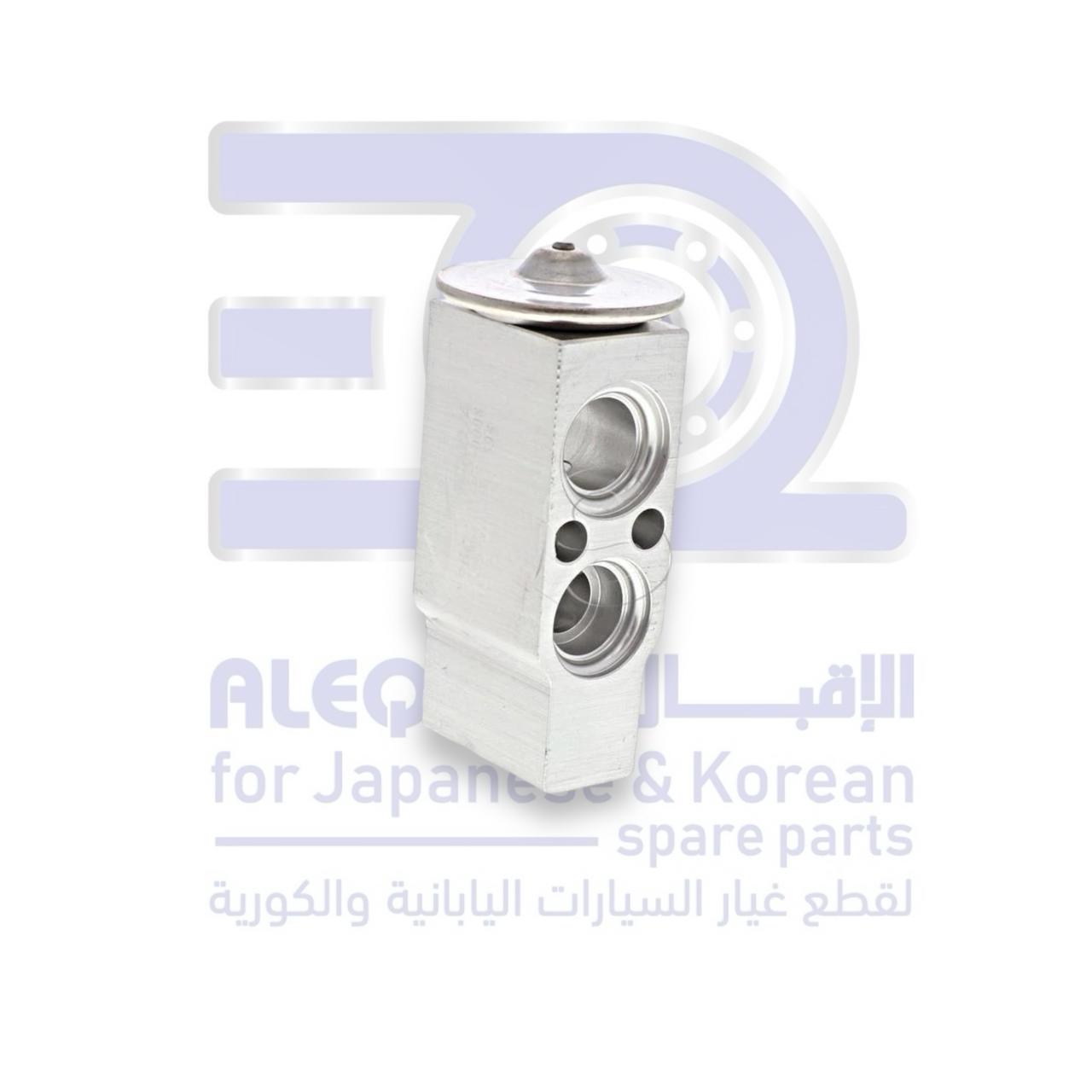 بلف مكيف هونداي النترا من 2001 الى 2006