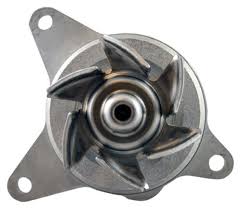 طرمبة ماء مازدا9 017ال022 اصلي