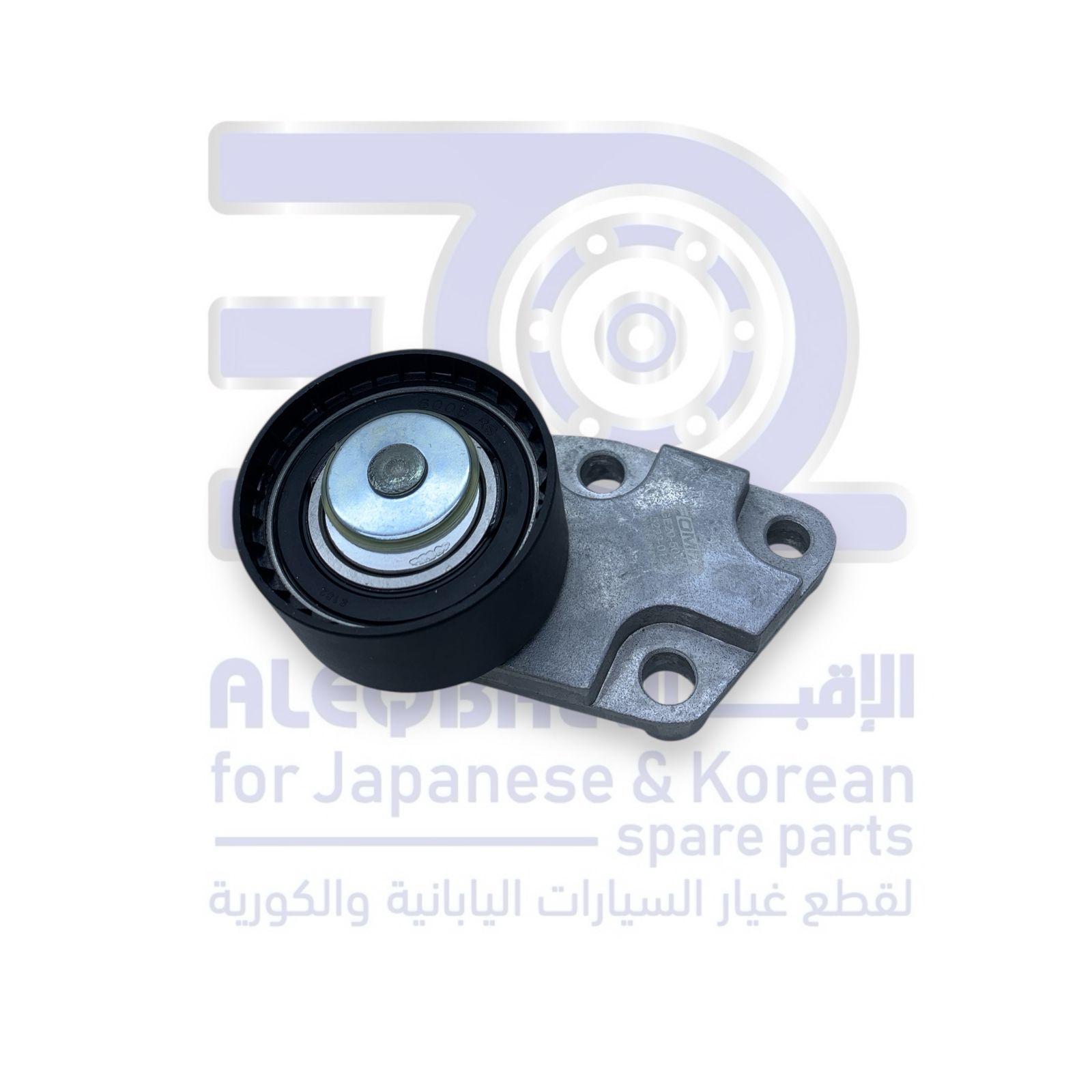 شداد سير تيمن شيفروليه افيو من 2004 الى 2016 كبير كوري