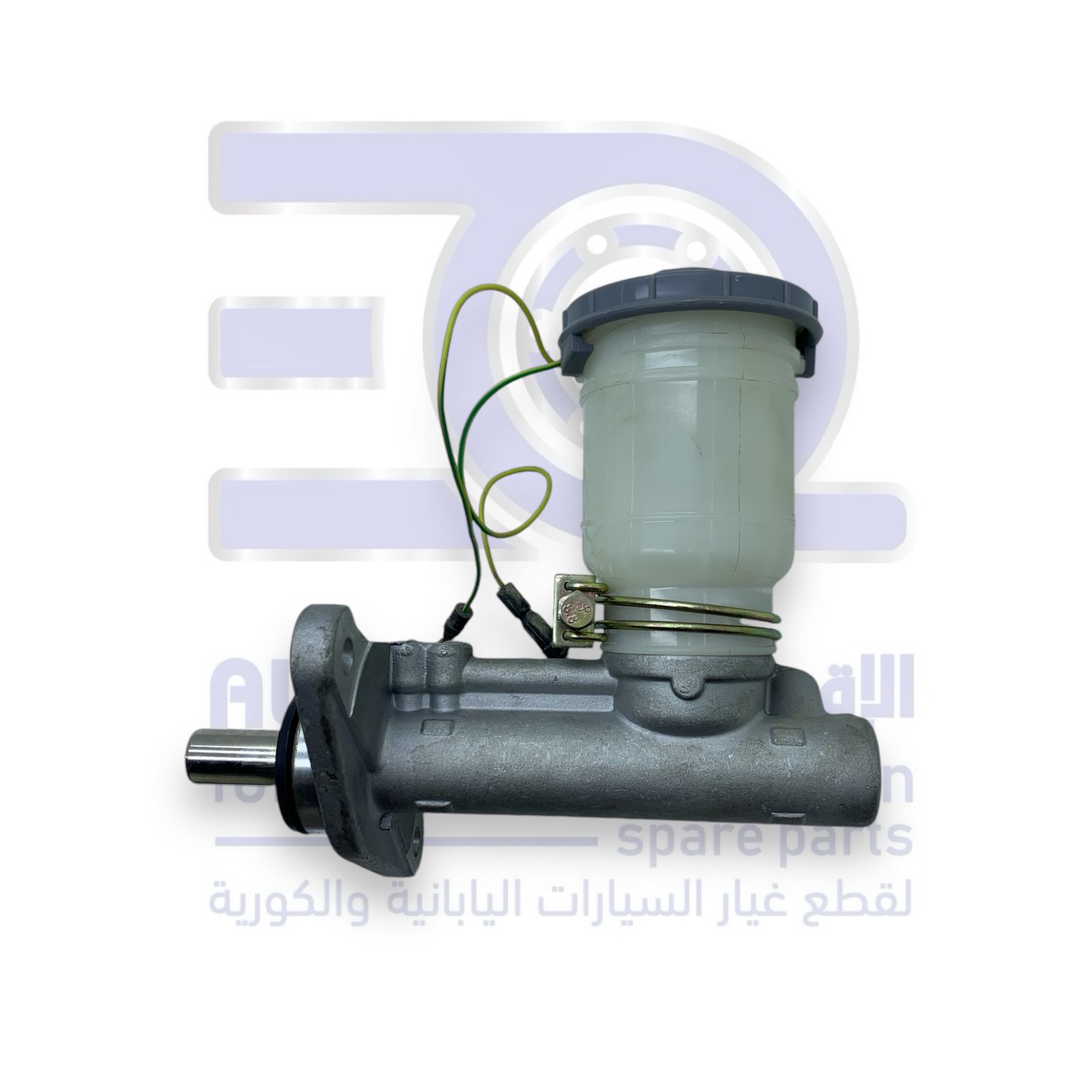 علبة فرامل هوندا سيفيك من 1990 الى 1995