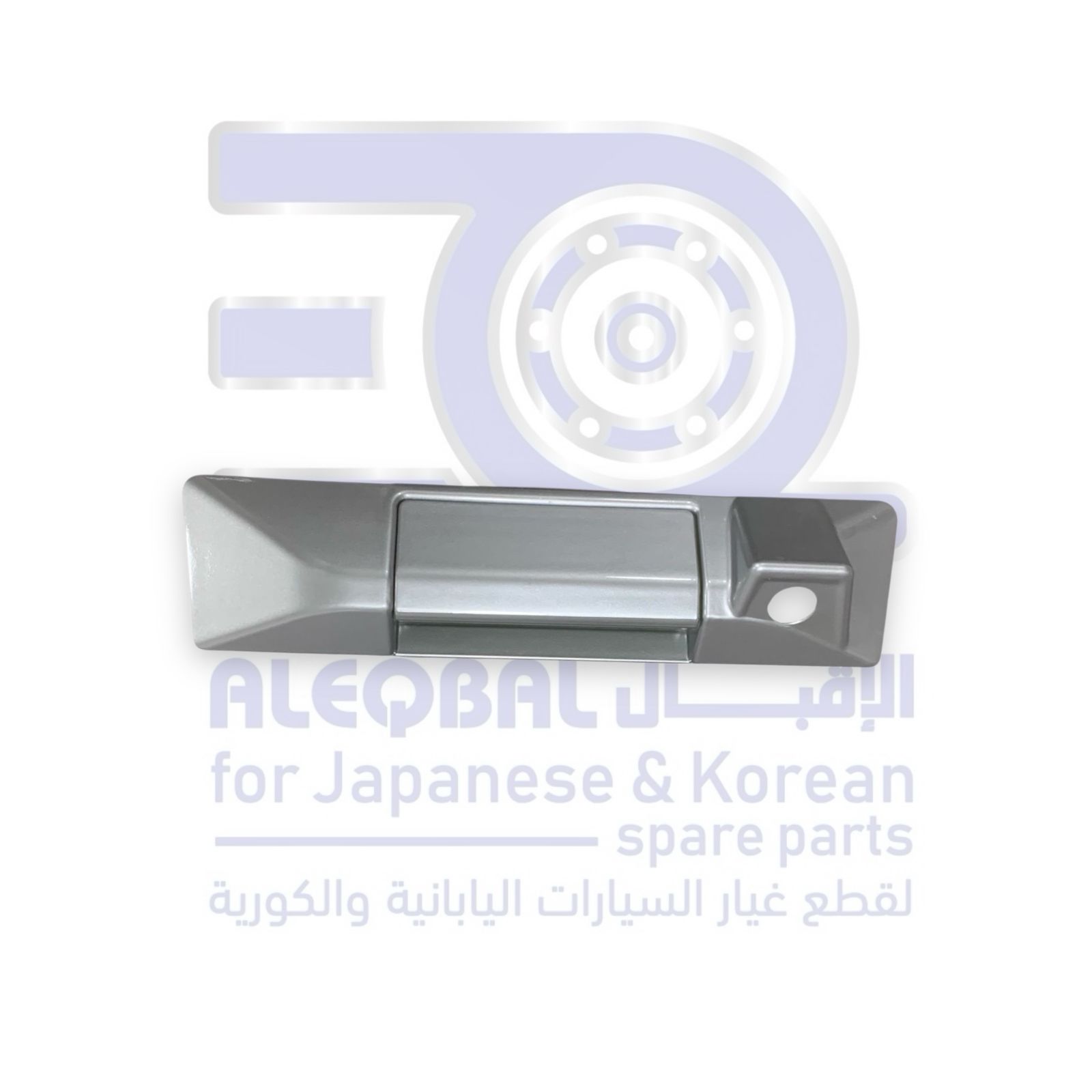 يد باب صندوق جريت وول وينجل من 2019 الى 2026 صيني