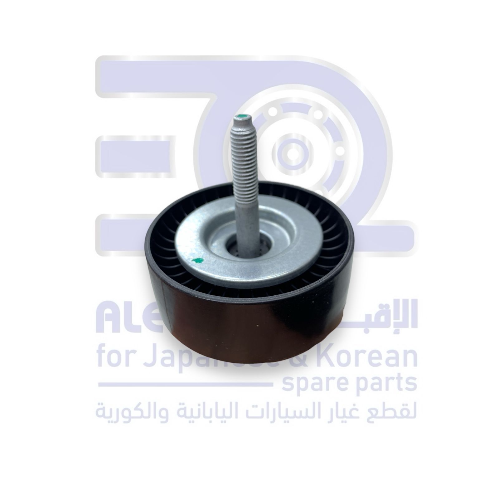 بكرة شداد سير دينمو جريت وول وينجل 7 من 2019 الى 2026 رقم 2 ساده اصلي