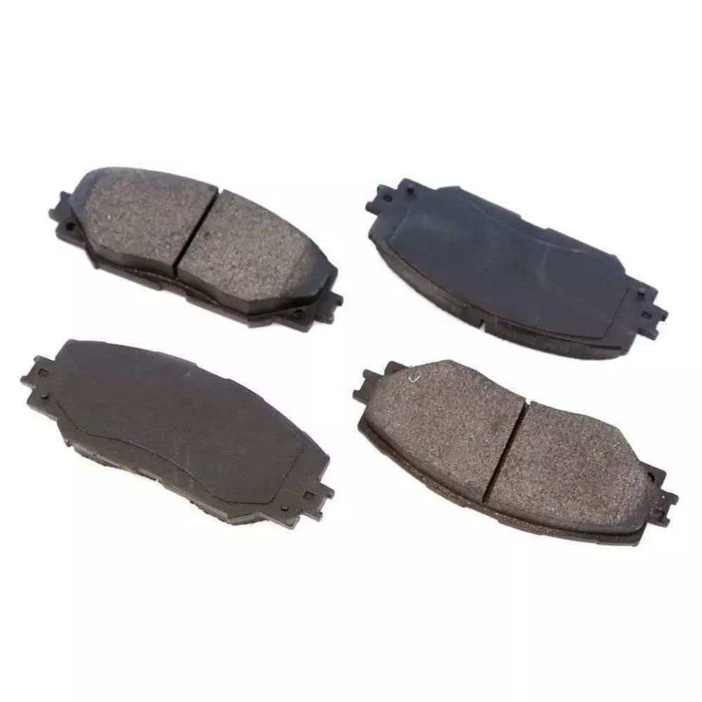 فحمات فرامل هايلكس 2016الى2019ياباني