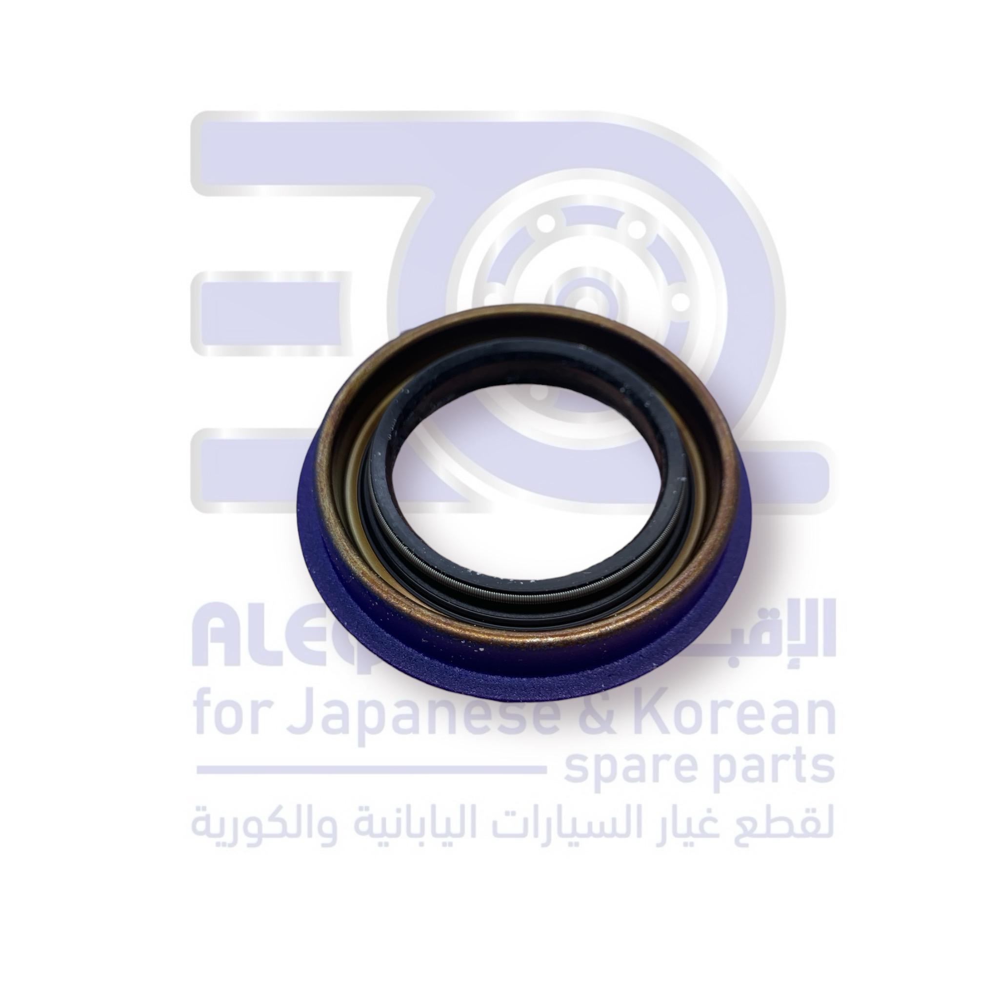 صوفة عكس هونداي النترا من 2007 الى 2011 قير عادي أصلي