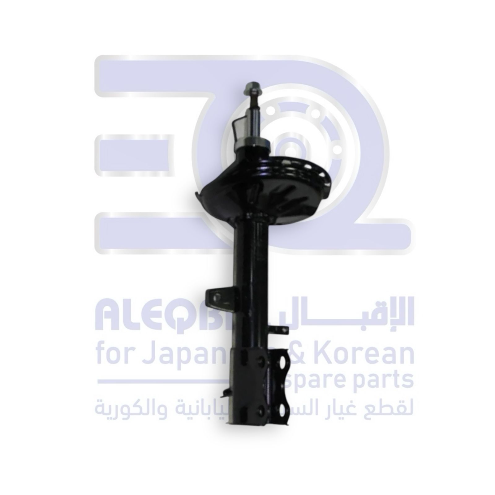 مساعد امامي تويوتا يارس من 2014 الى 2022