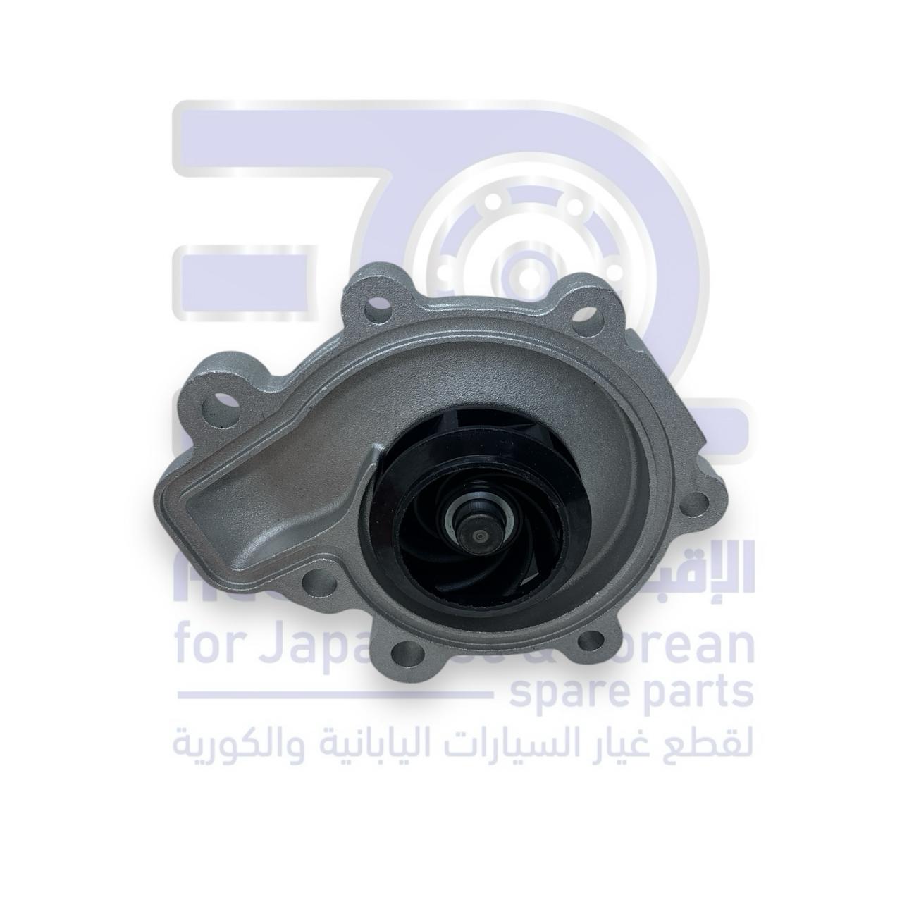 طرمبة ماء مازدا 6 من 2014 الى 2018 كوري