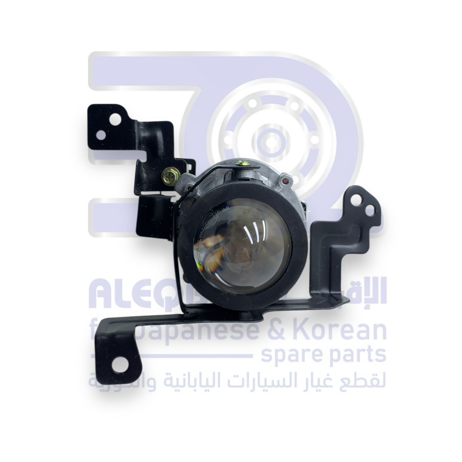 كشاف صدام هونداي اكسنت من 2018 الى 2020 يسار