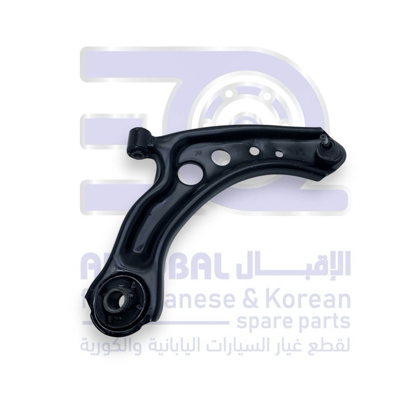 مقص تويوتا يارس من 2014 الى 2022 يمين ياباني