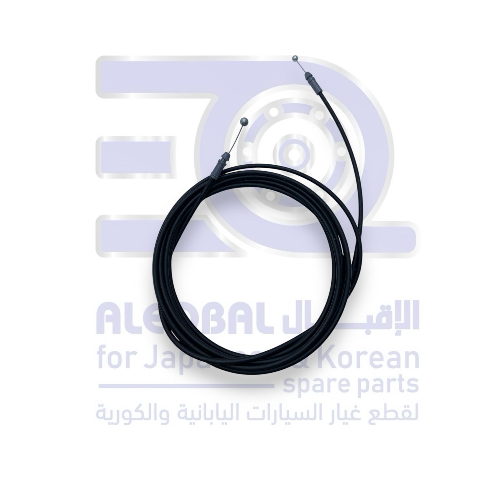 سلك شنطة تويوتا يارس من 2014 الى 2017 ياباني