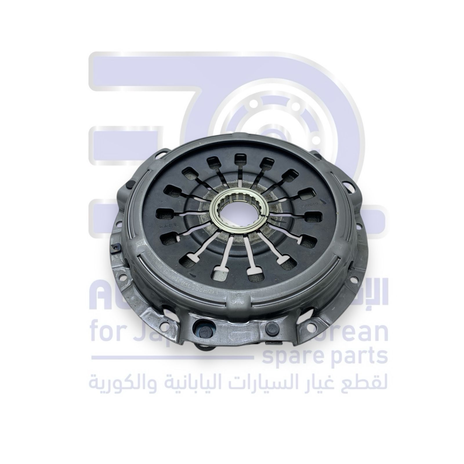 دزق ميتسوبيشي باجيرو من 2001 الى 2023 مكينة 3.5 & 3.8