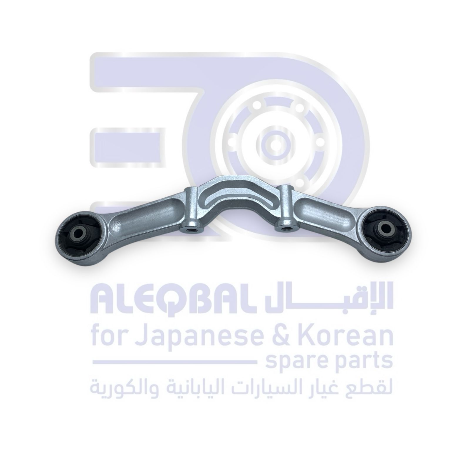 مقص فوق دفرنس ميتسوبيشي باجيرو من 2001 الى 2023 