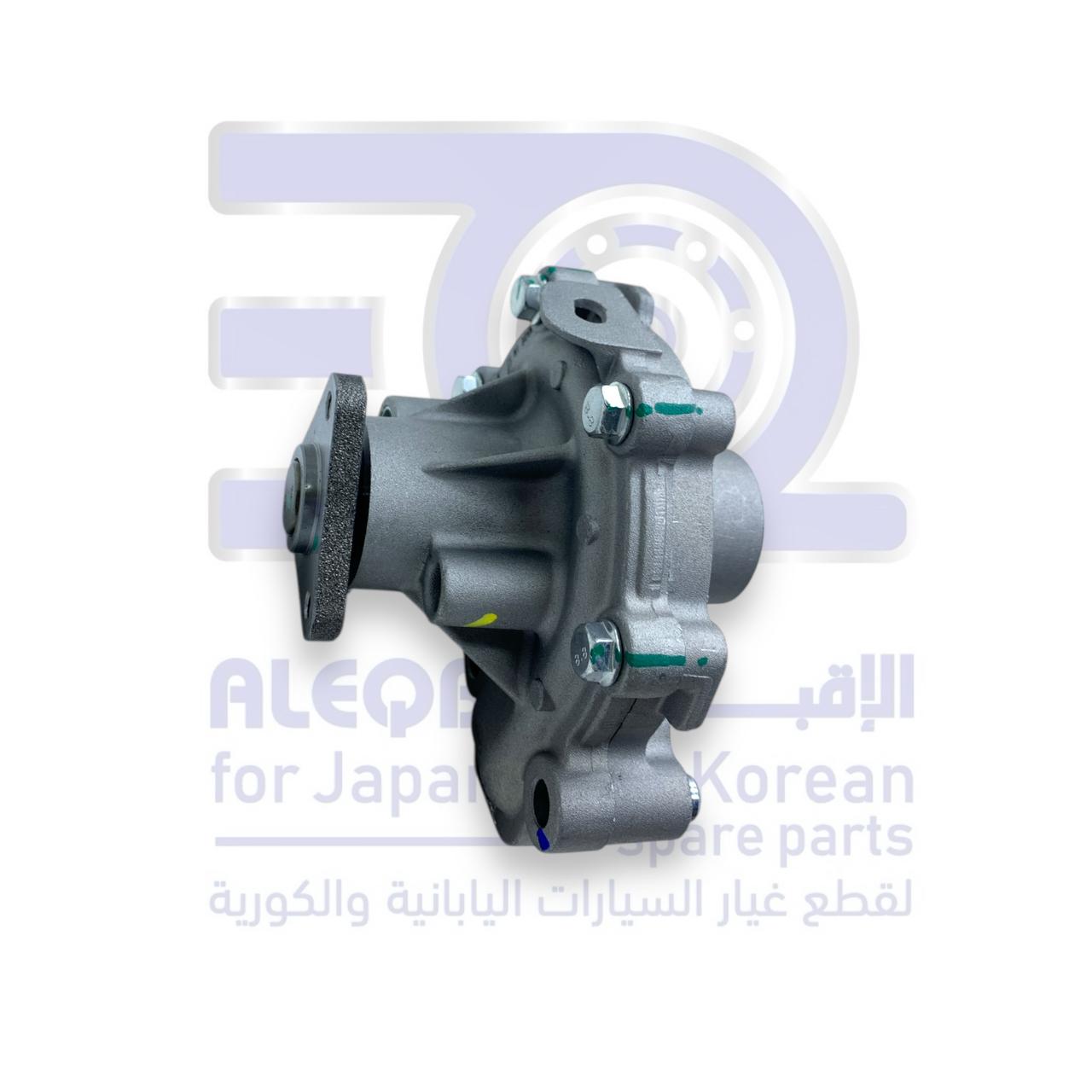 طرمبة ماء مازدا 6 من 2014 الى 2018 تايواني