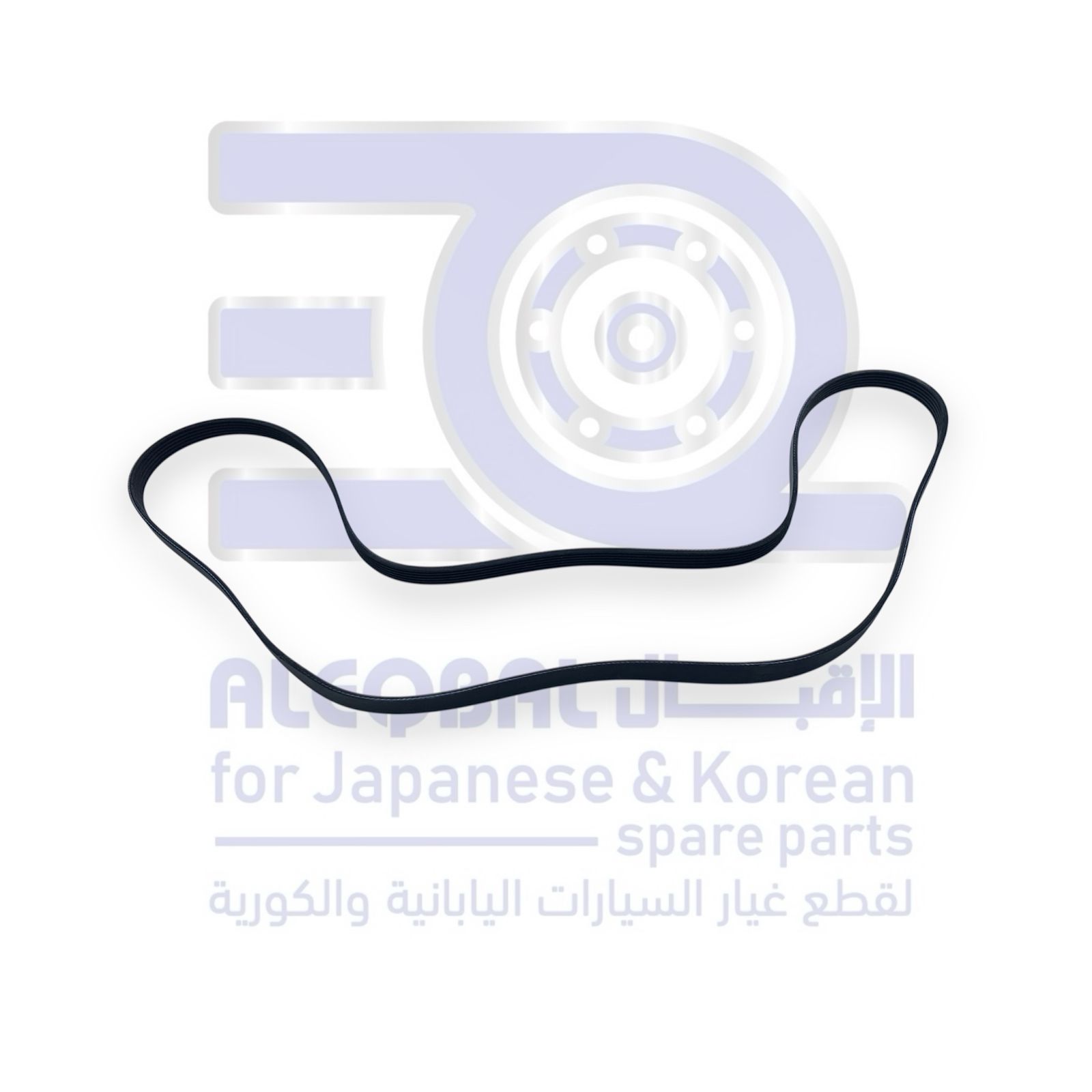 سير دينمو جريت وول وينجل 7 من 2019 الى 2026 ديزل اصلي