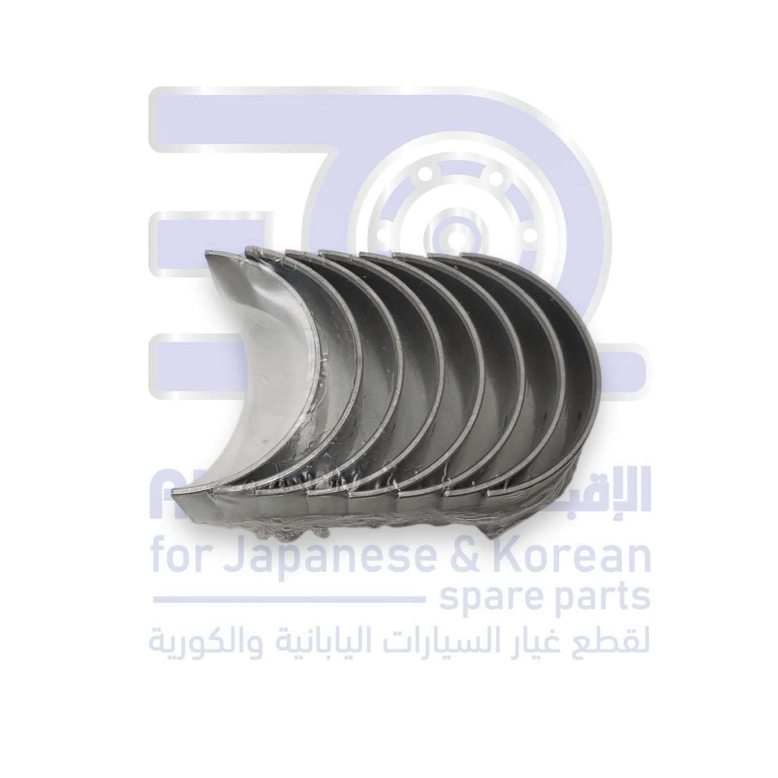 سبائك متحرك هوندا اكورد من 1990 الى 1997 بخاخ مقاس 25