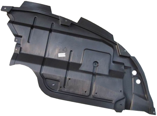 بطانة تحت الماكينة جيلي سي 7 يسار