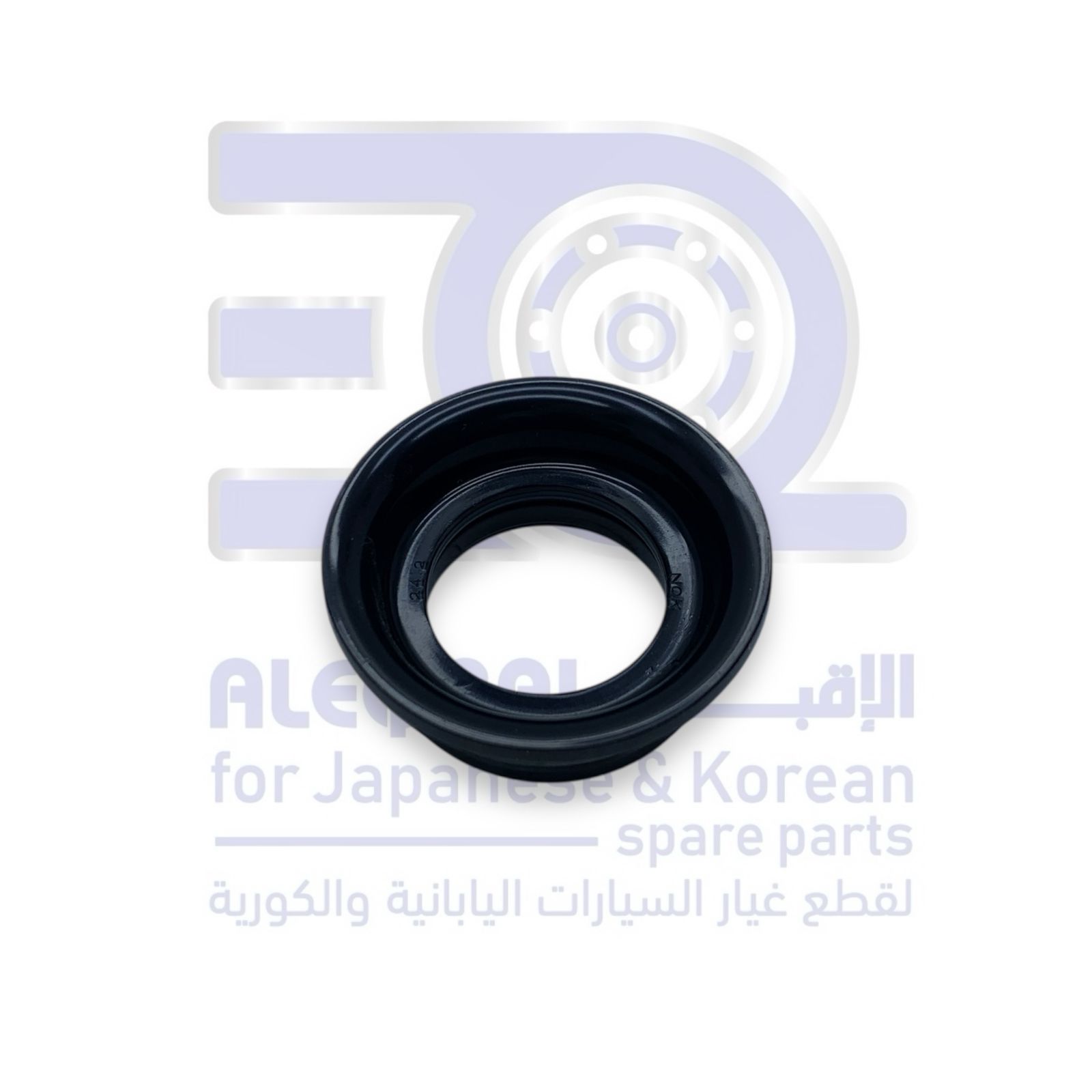 ربلة بواجى ميتسوبيشي باجيرو من 2001 الى 2023 اصلي