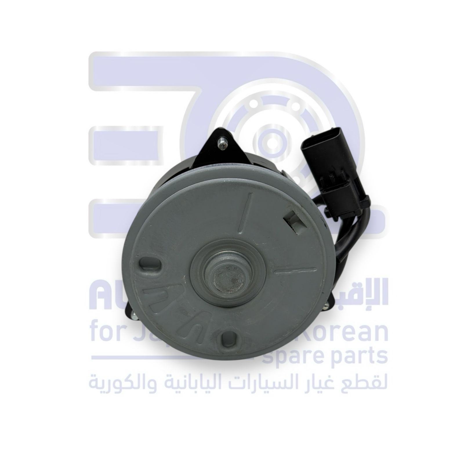 دينمو مروحة رديتر هوندا اكورد من 2008 الى 2012 