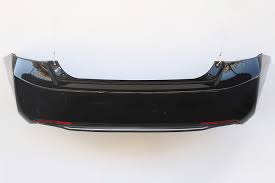 صدام خلفي اكورد 13ال14