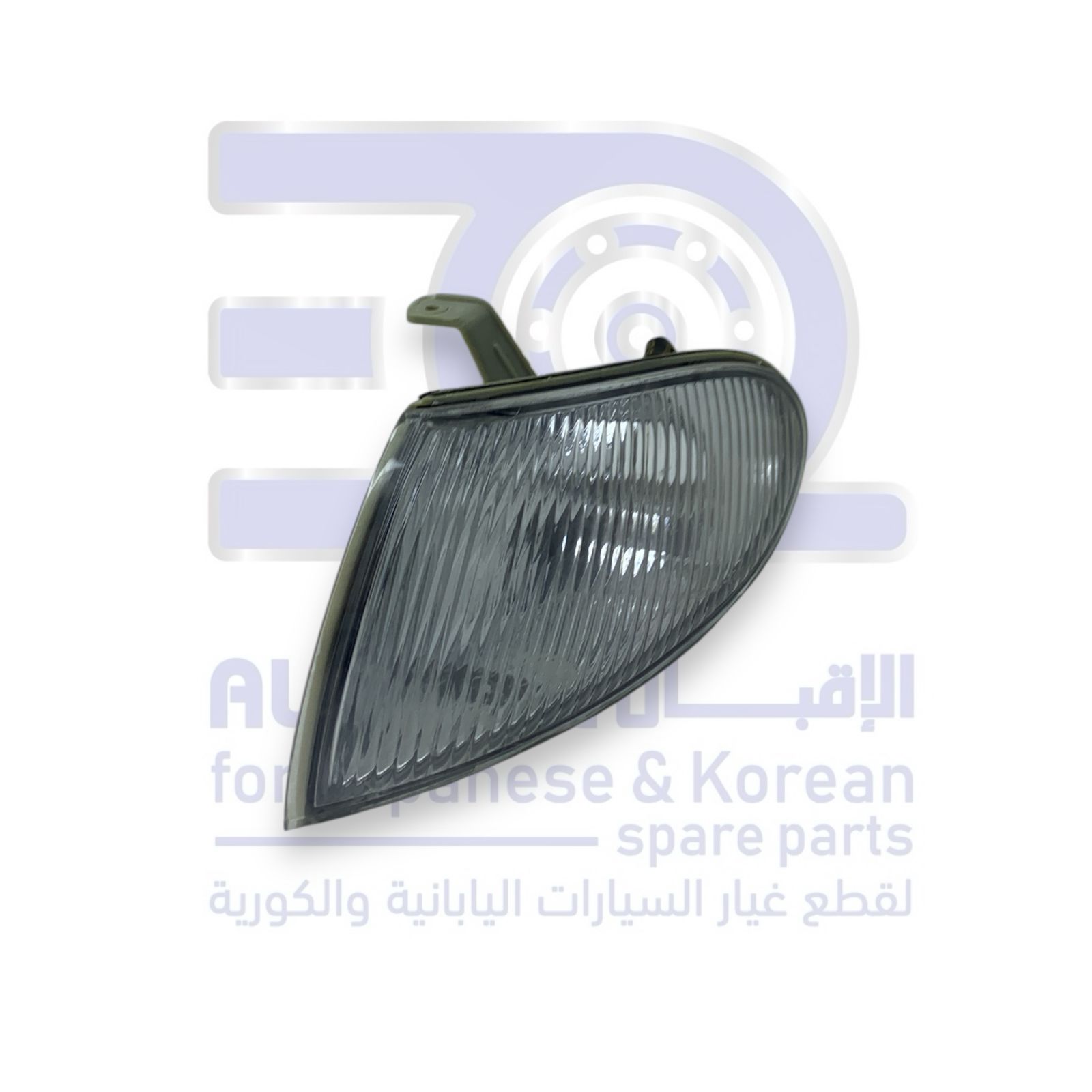 اسطب ركن هونداي اكسنت من 1995 الى 1999 يسار