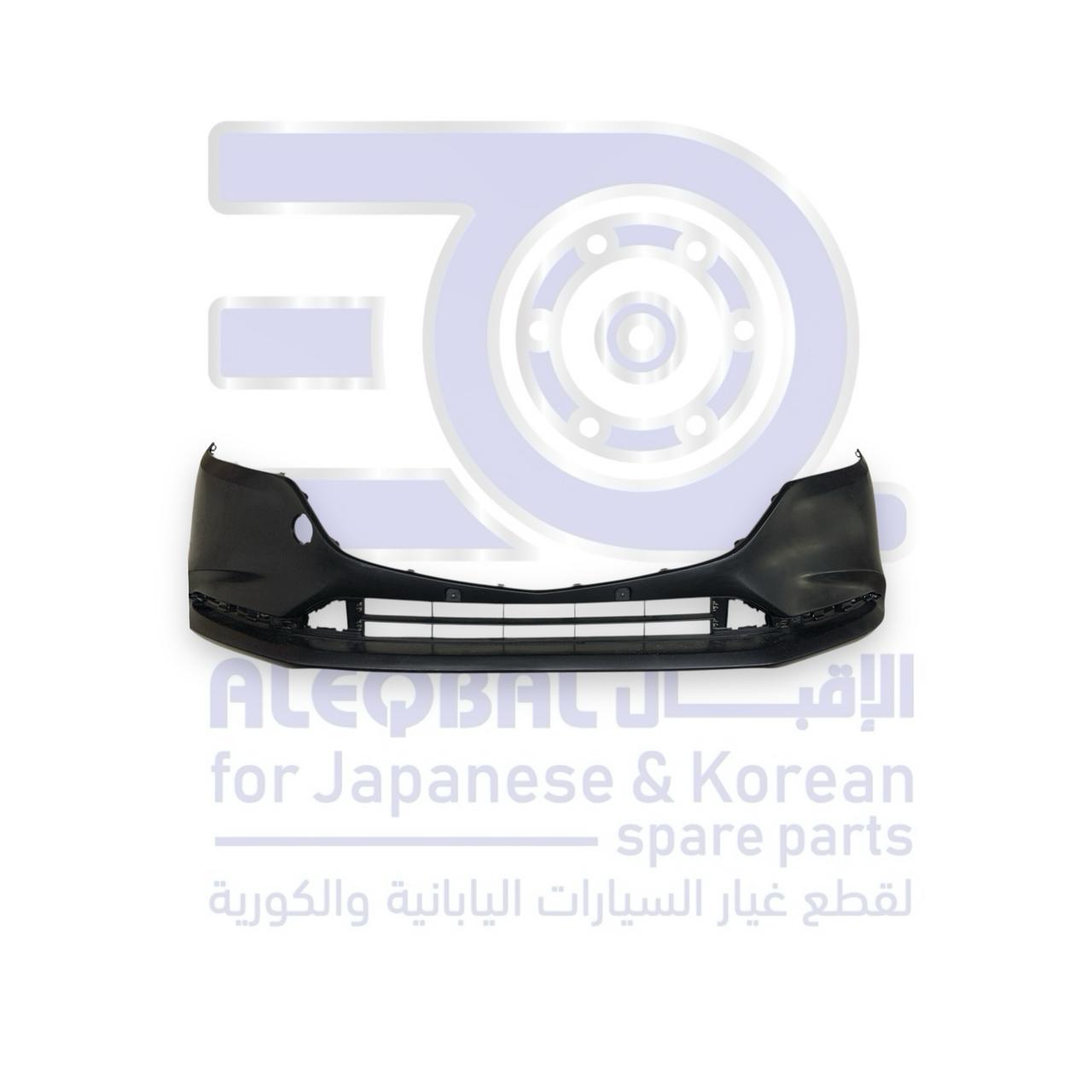 صدام امامي مازدا 6 من 2019 الى 2025 صيني