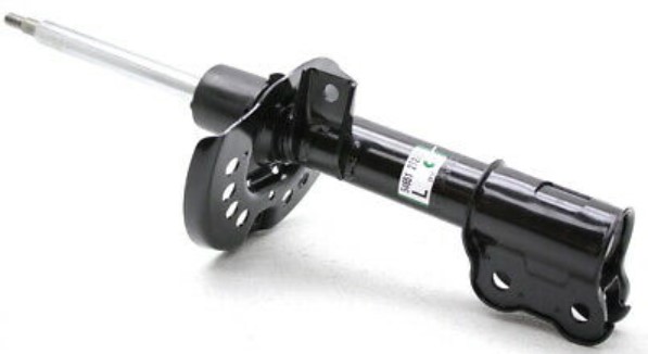 مساعد امامي سوناتا 2012 الى 2014 يسار كوري