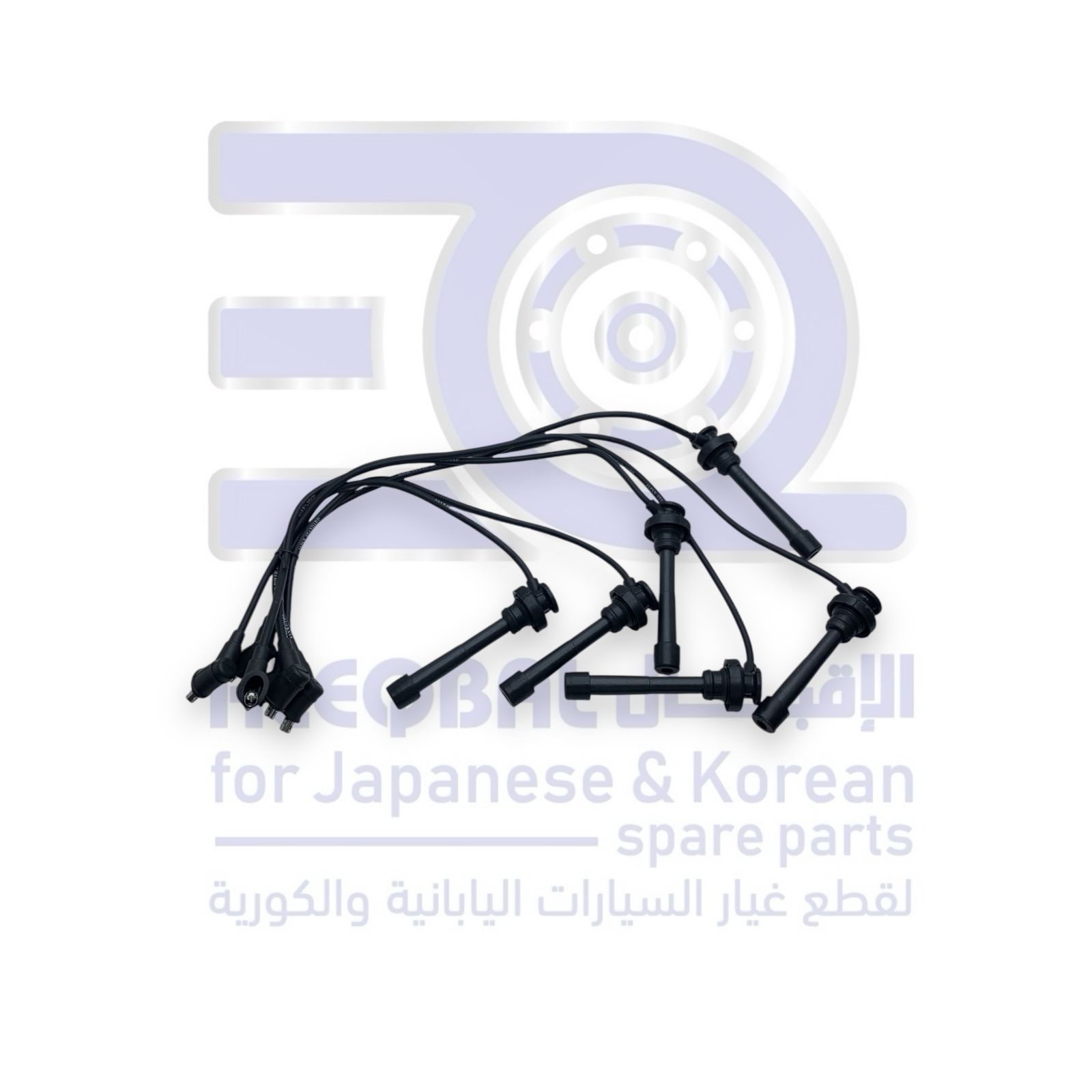 سلك بواجي ميتسوبيشي باجيرو من 1992 الى 2000 ماليزي