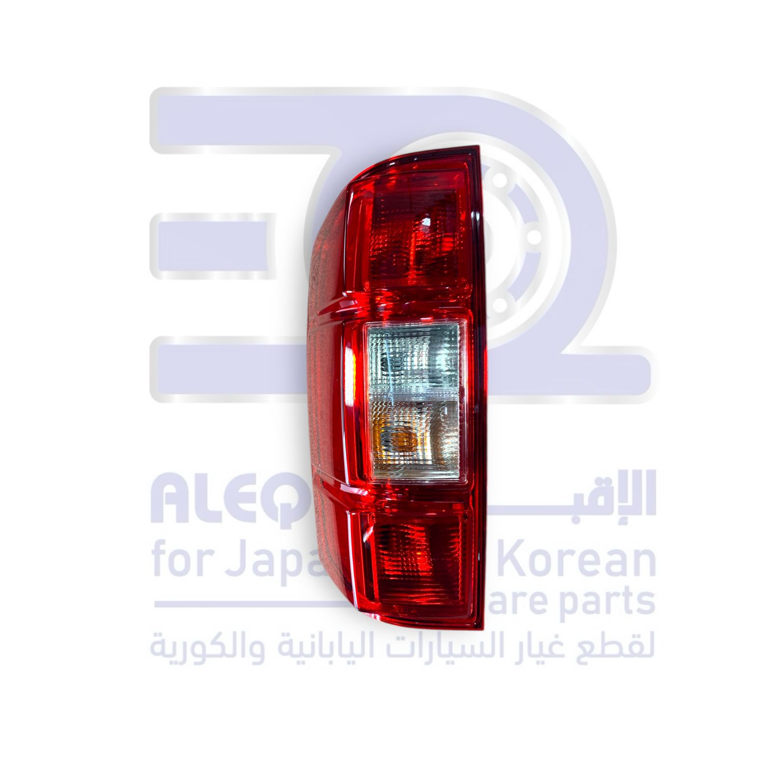 اسطب خلفي جريت وول وينجل 7 من 2019 الى 2026 يسار اصلي