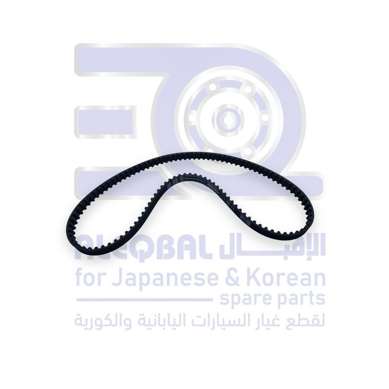 سير تيمن شيفروليه  افيو من 2004 الى 2006 اصلي