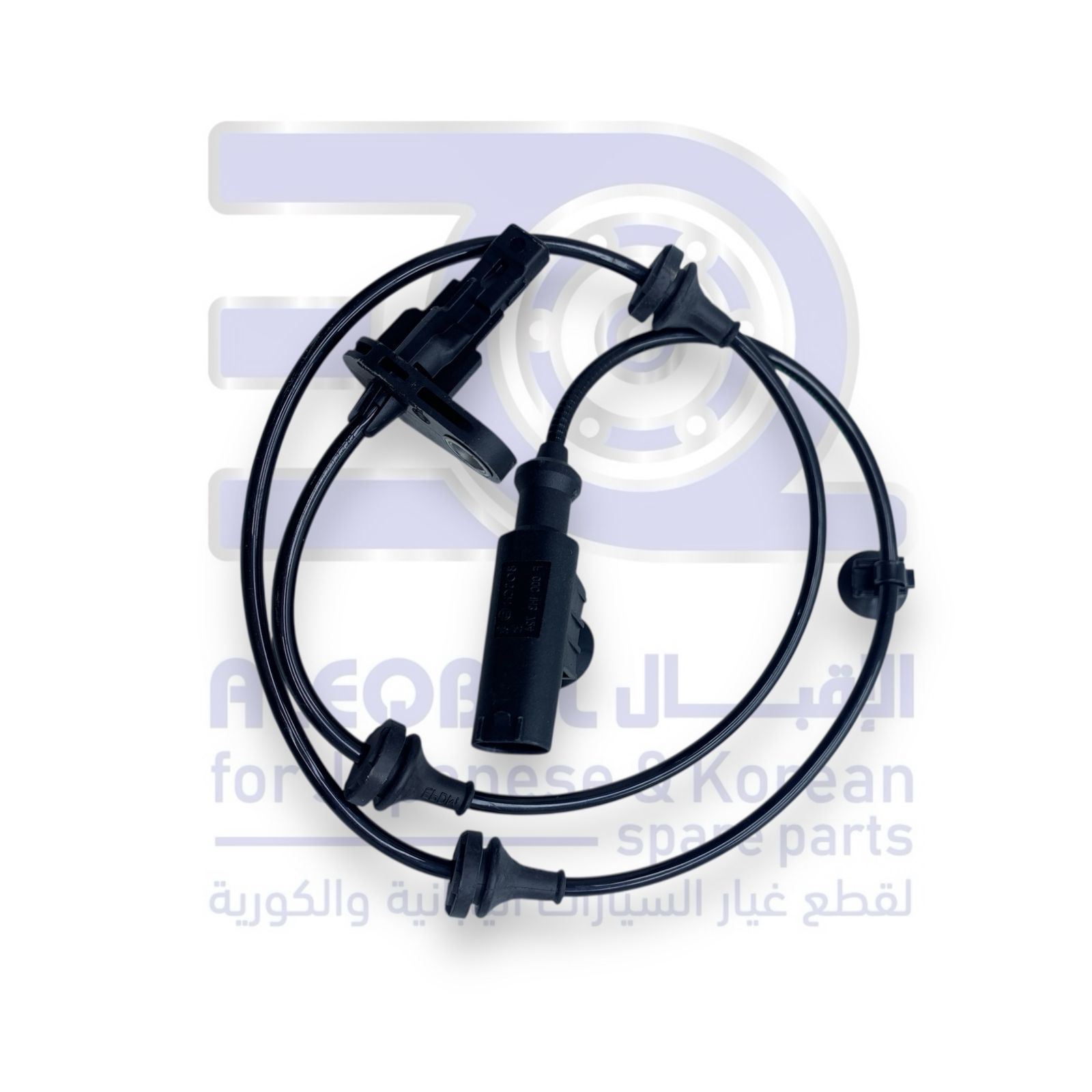 حساس ABS جريت وول وينجل 7 2019 الى 2026 السرعة الامامي يسار اصلي