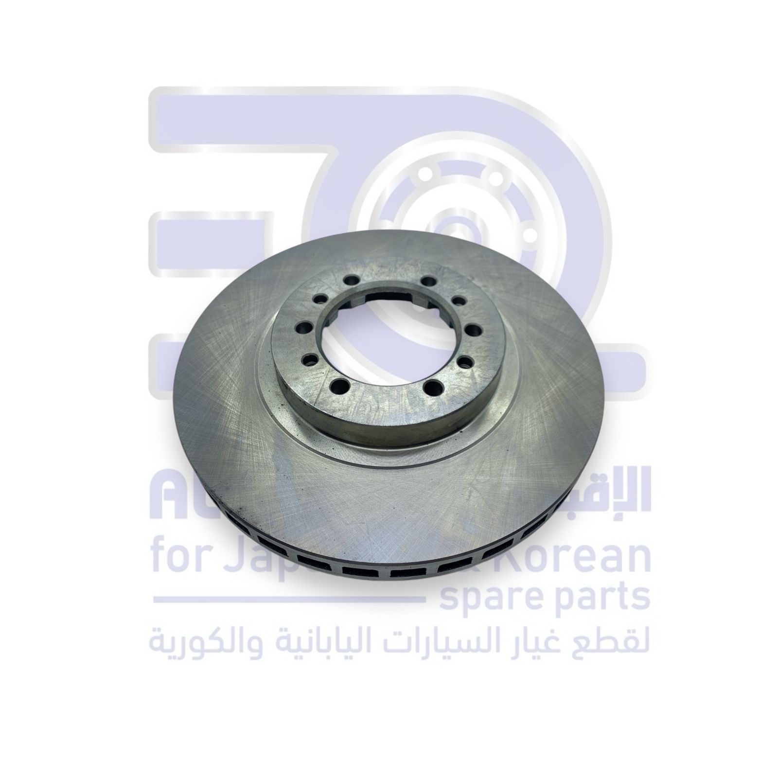 هوب أمامي ميتسوبيشي باجيرو من 1992 الى 2000 