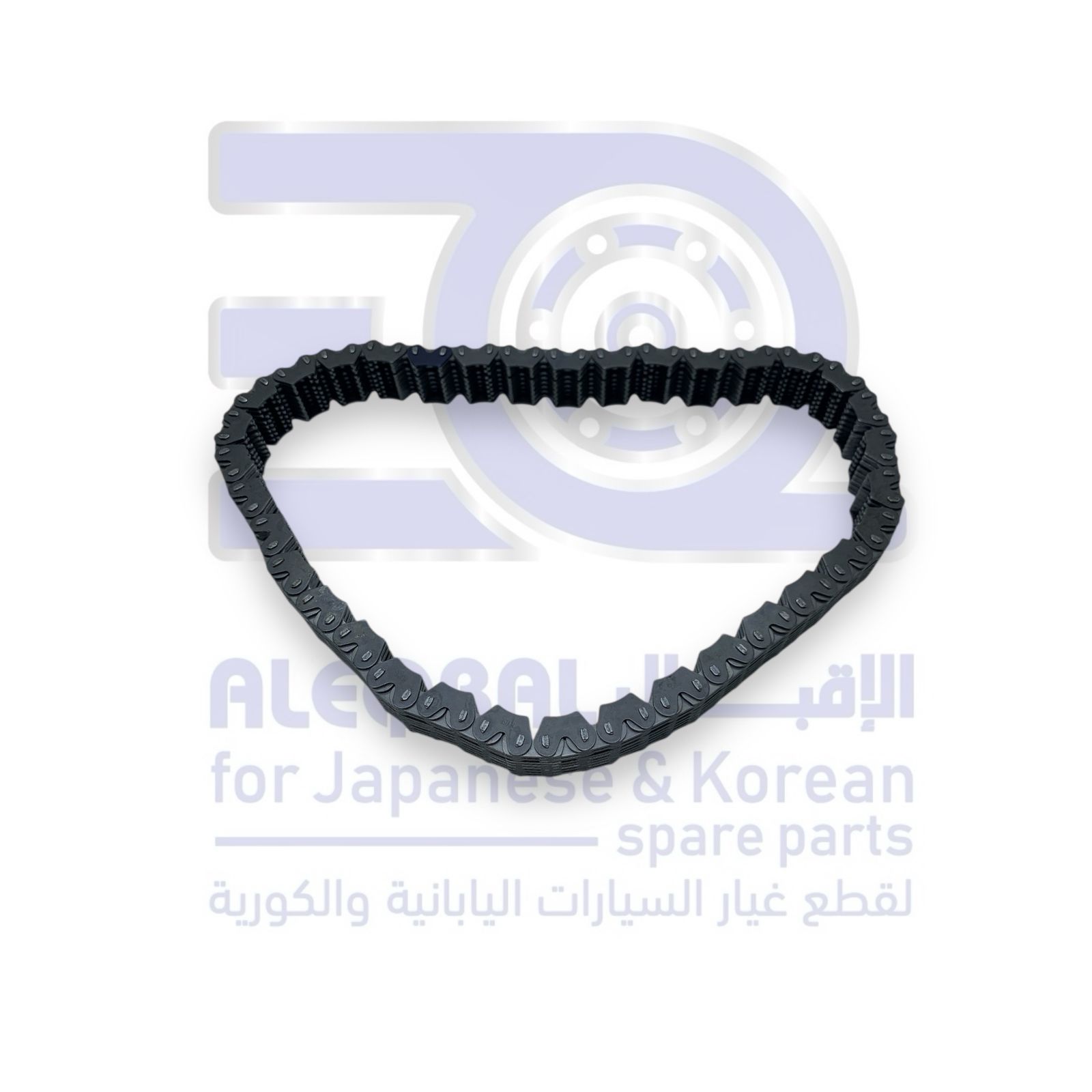 جنزير دبل ميتسوبيشي L200 من 1998 الى 2015