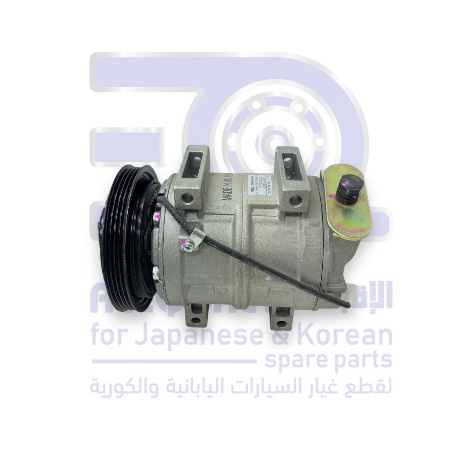 كمبروسر ميتسوبيشي L200 من 1998 الى 2006