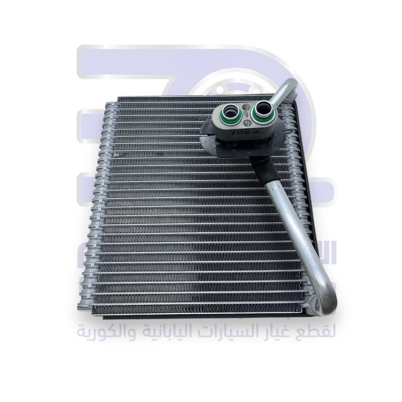 ثلاجة مكيف هونداي اكسنت من 2007 الى 2011 كوري