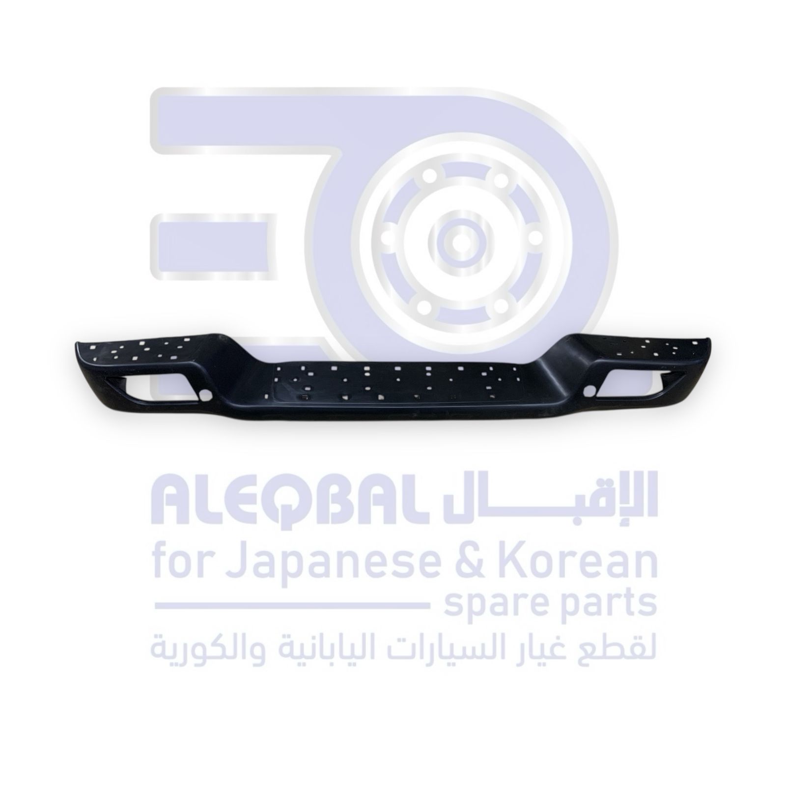 صدام خلفي جريت وول وينجل 7 من 2019 الى 2025