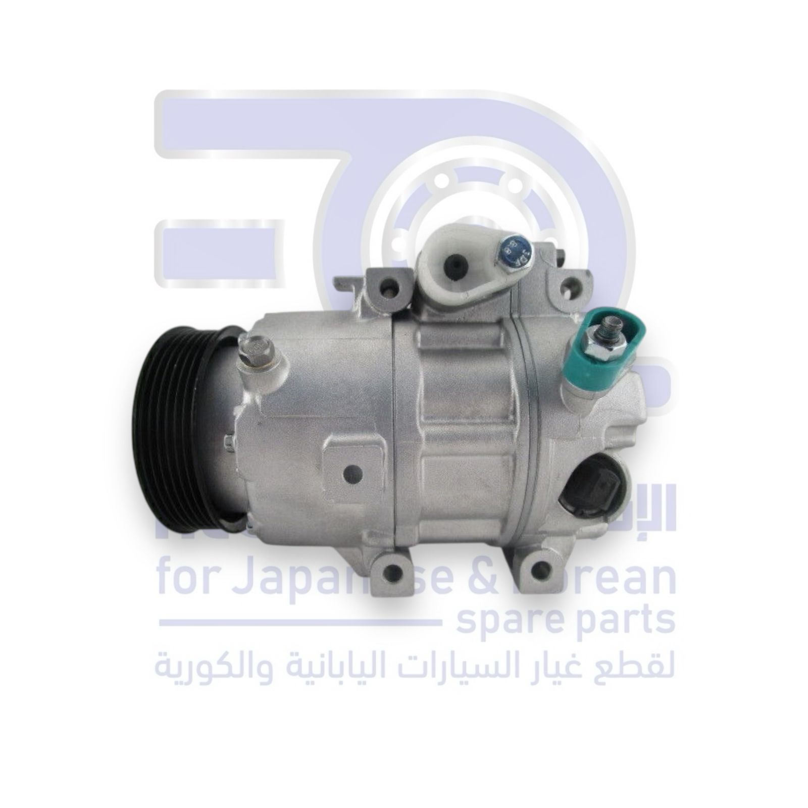 كمبروسر كيا كرنفال من 2016 الى 2020