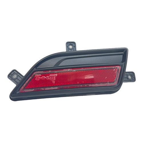 اسطب صدام خلفي وينجل 7 2019 الى 2023 يسار