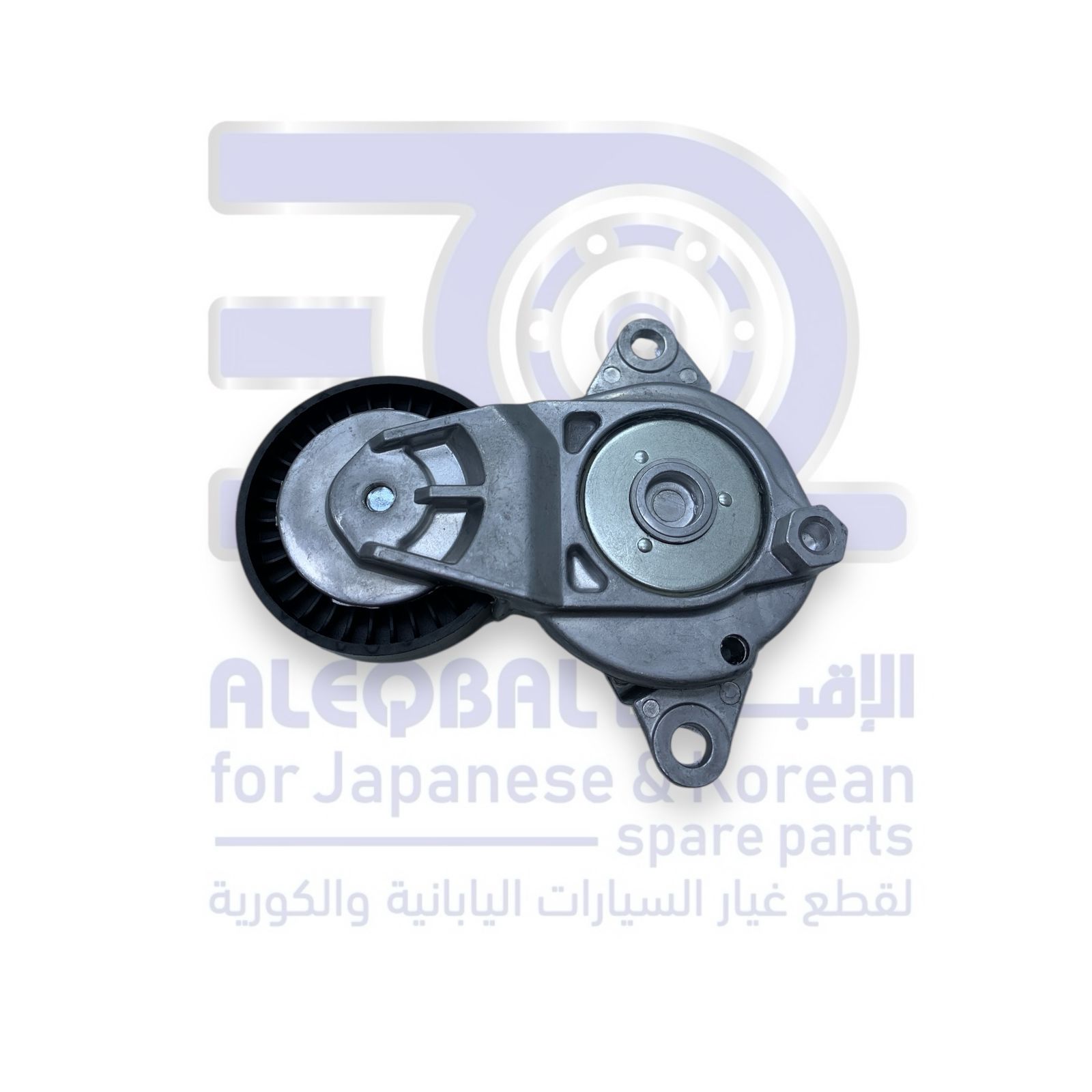 شداد سير دينمو تويوتا يارس من 2014 الى 2017 ياياني