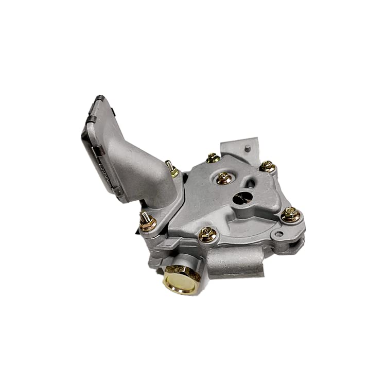 طرمبة زيت جيلي سي 8 ماكينة صيني ماكينة 24