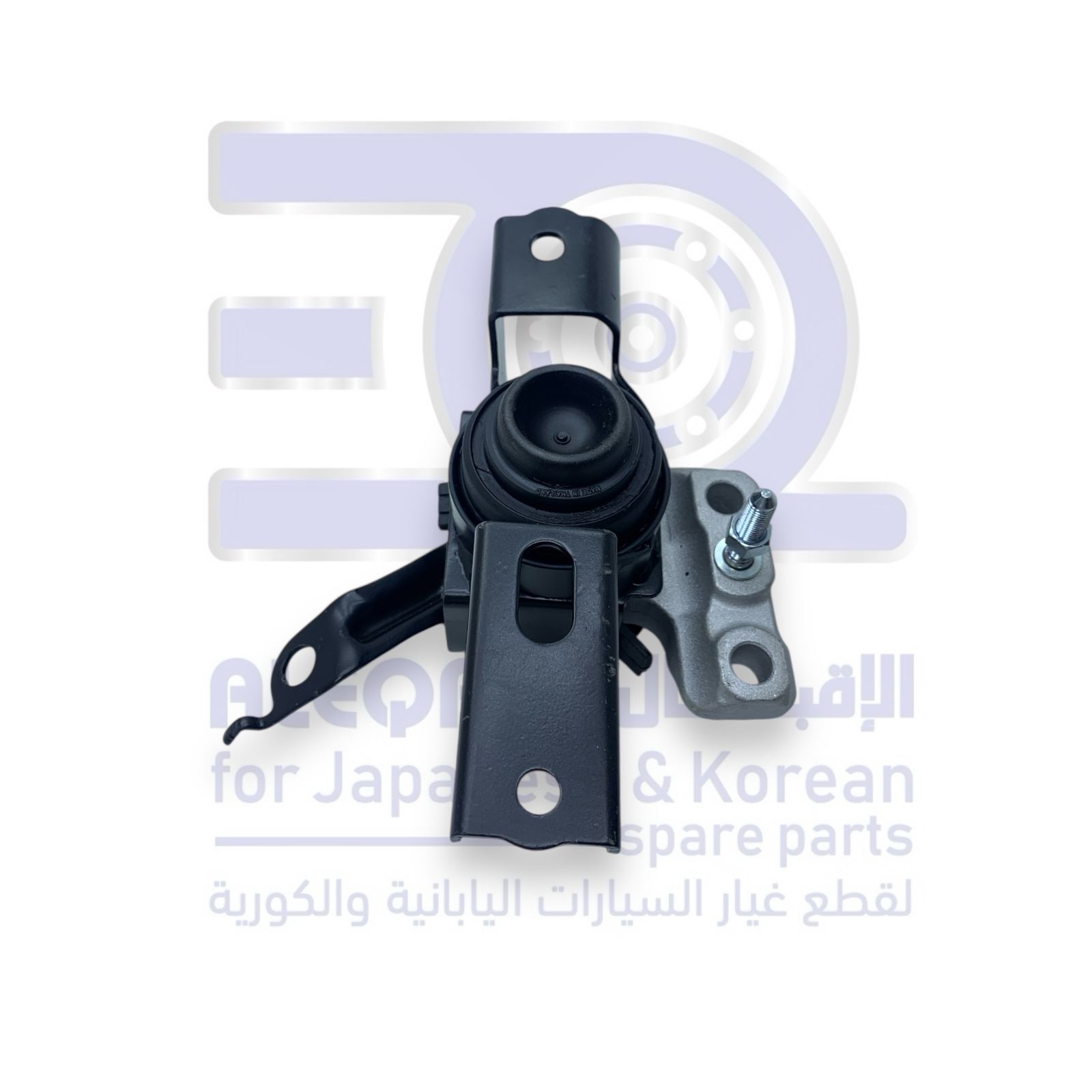 كرسي مكينة تويوتا يارس من 2018 الى 2022 يمين