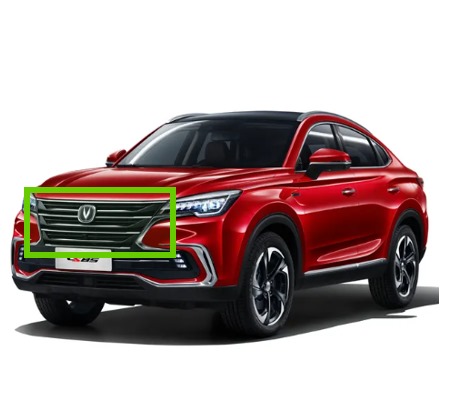 شبك شانجان CS85 من 2019 الى 2025 نيكل