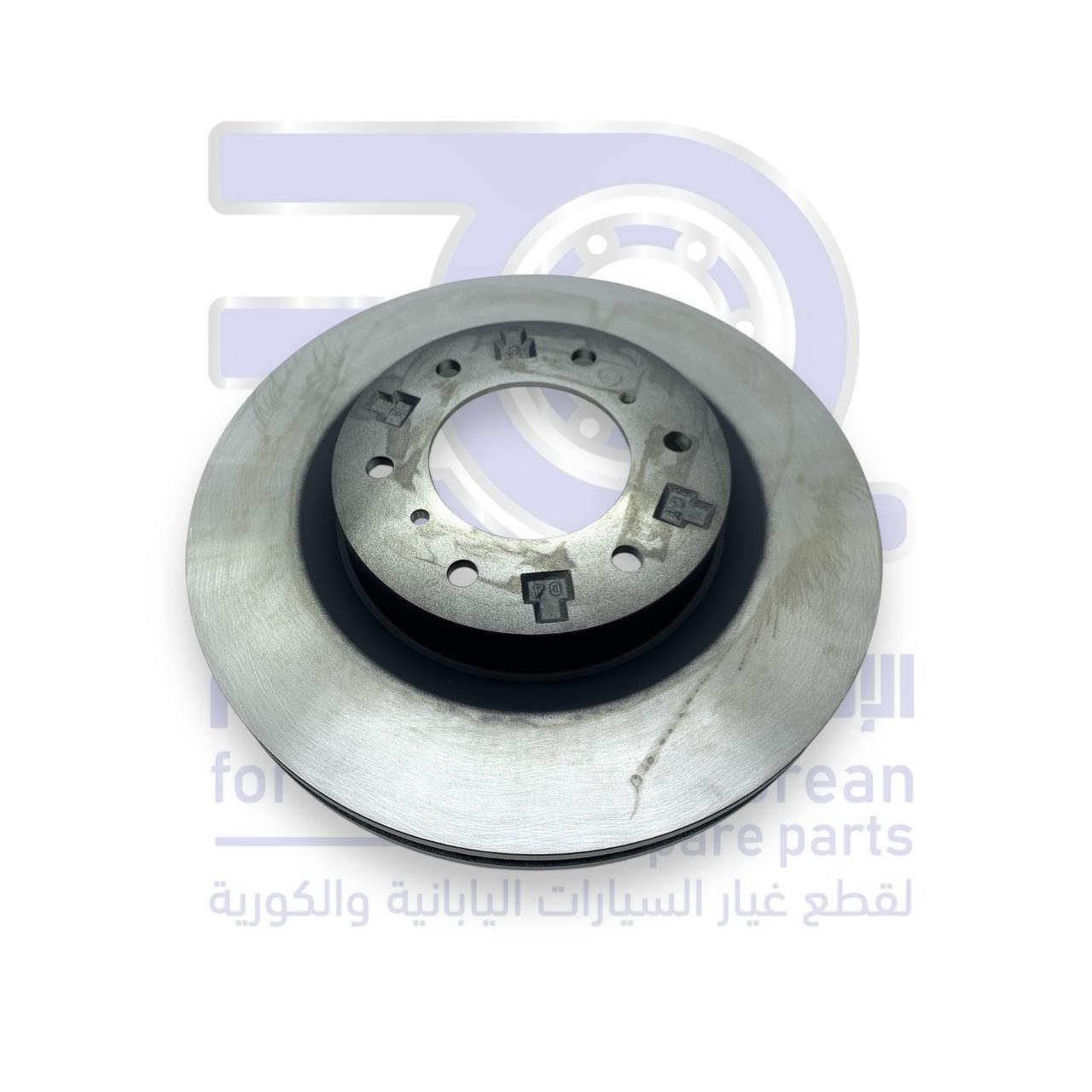 هوب امامي باجيرو من 2007 الى 2025 مكينة 3.8 & مكينة ديزل اصلي