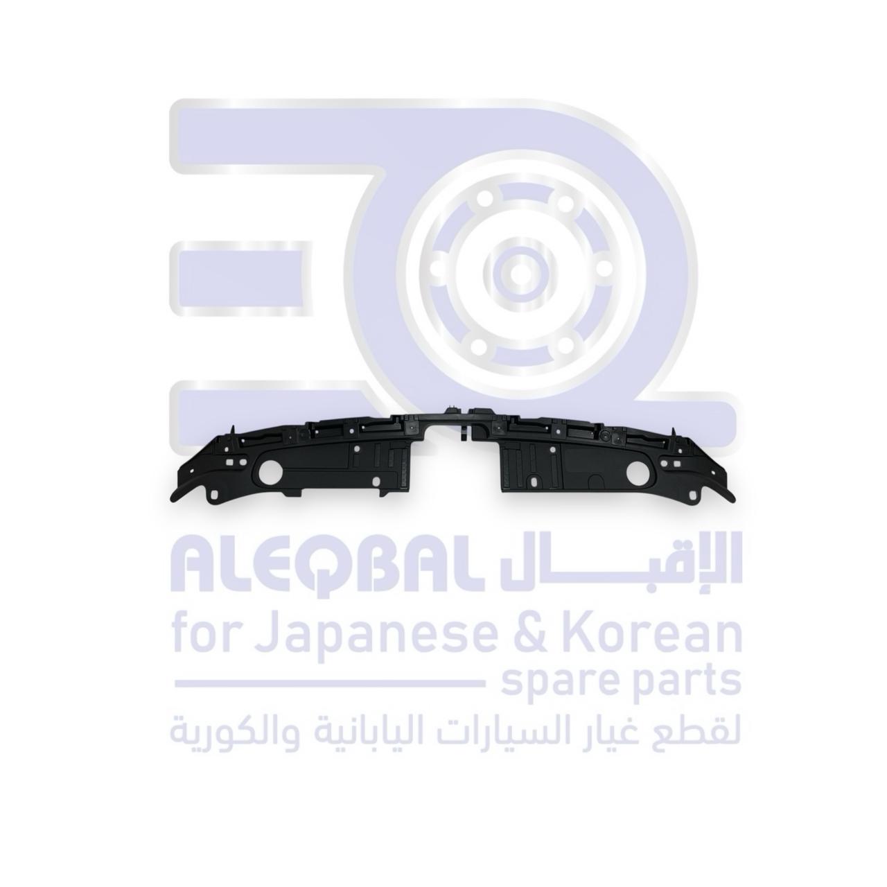 صاجة فوق الواجهة مازدا 6 من 2019 الى 2025 صيني