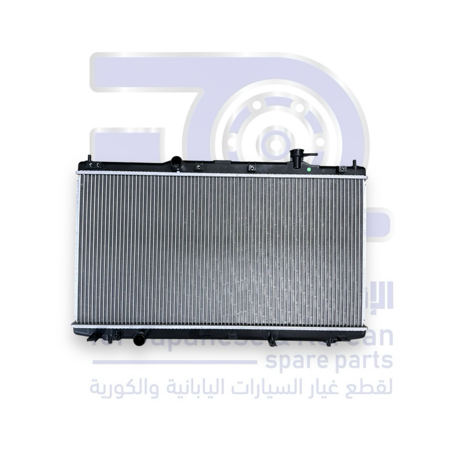 رديتر هوندا اكورد من 2013 الى 2017 صيني